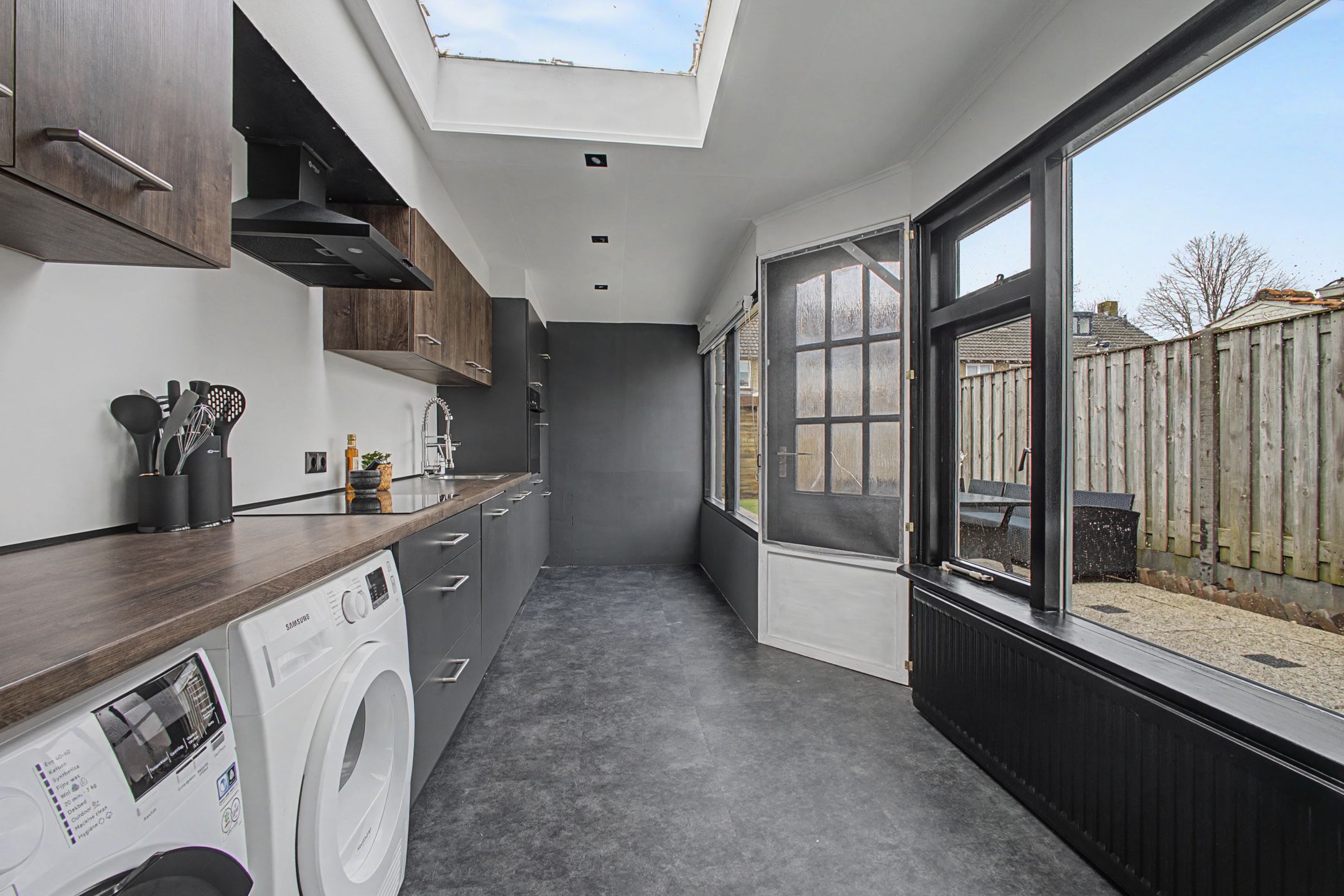 Foto 15 van Pieter de Hooghstraat 9