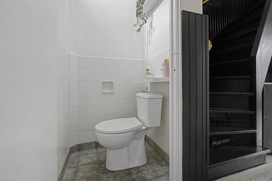 Foto 16 van Pieter de Hooghstraat 9