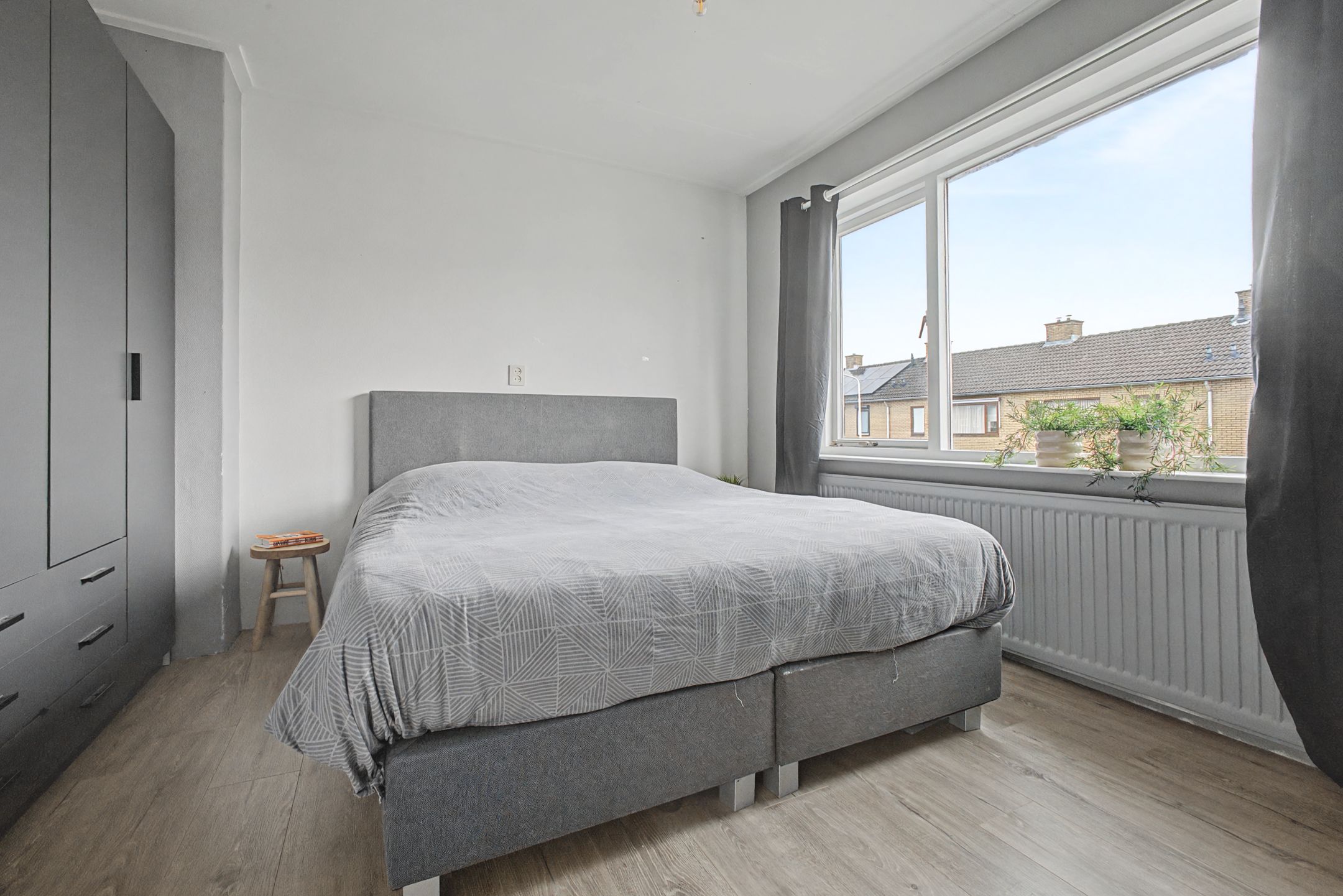 Foto 18 van Pieter de Hooghstraat 9