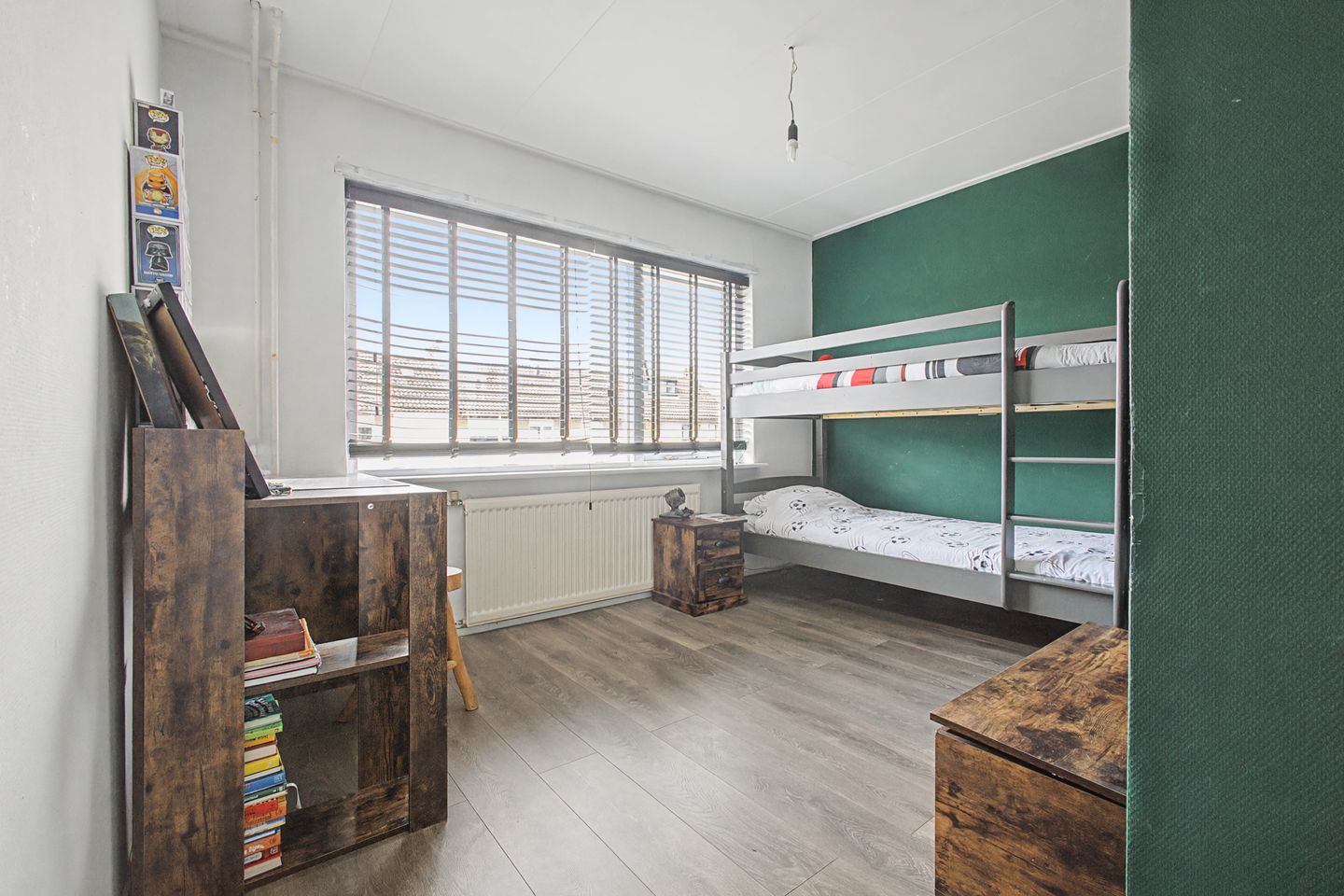 Foto 20 van Pieter de Hooghstraat 9