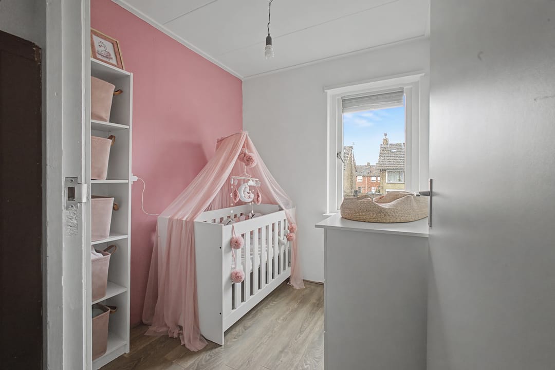 Foto 22 van Pieter de Hooghstraat 9