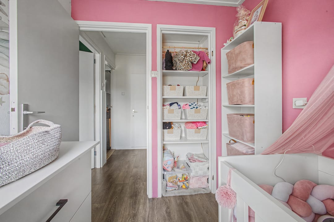 Foto 23 van Pieter de Hooghstraat 9