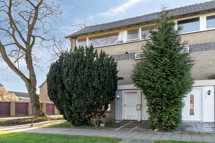 Foto 2 van Dr. Schaepmanlaan 19