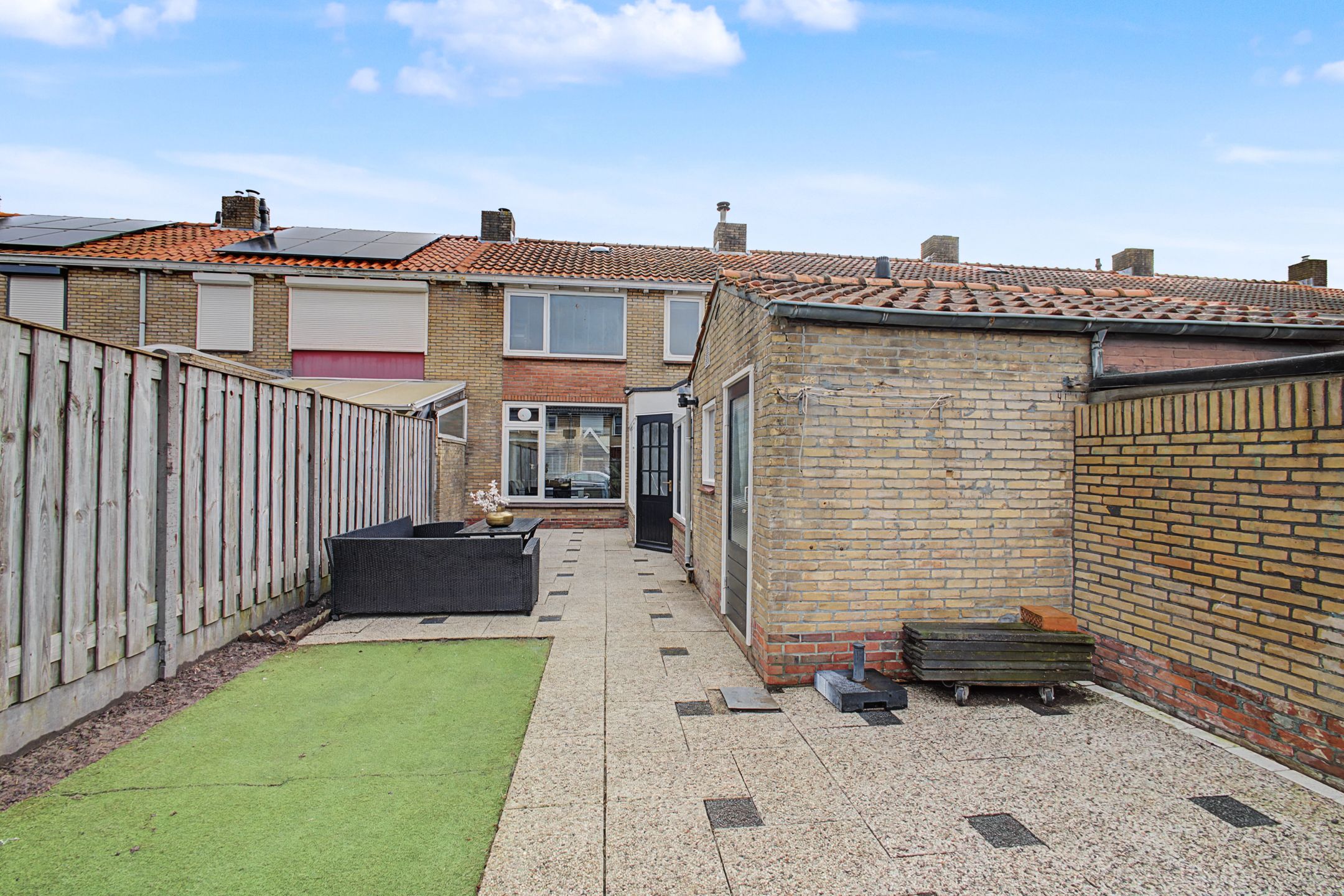 Foto 27 van Pieter de Hooghstraat 9