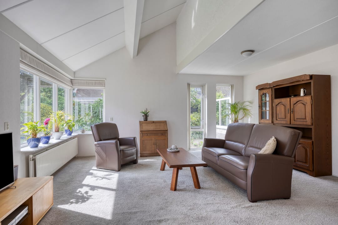 Photo 2 of Merelstraat 2-A