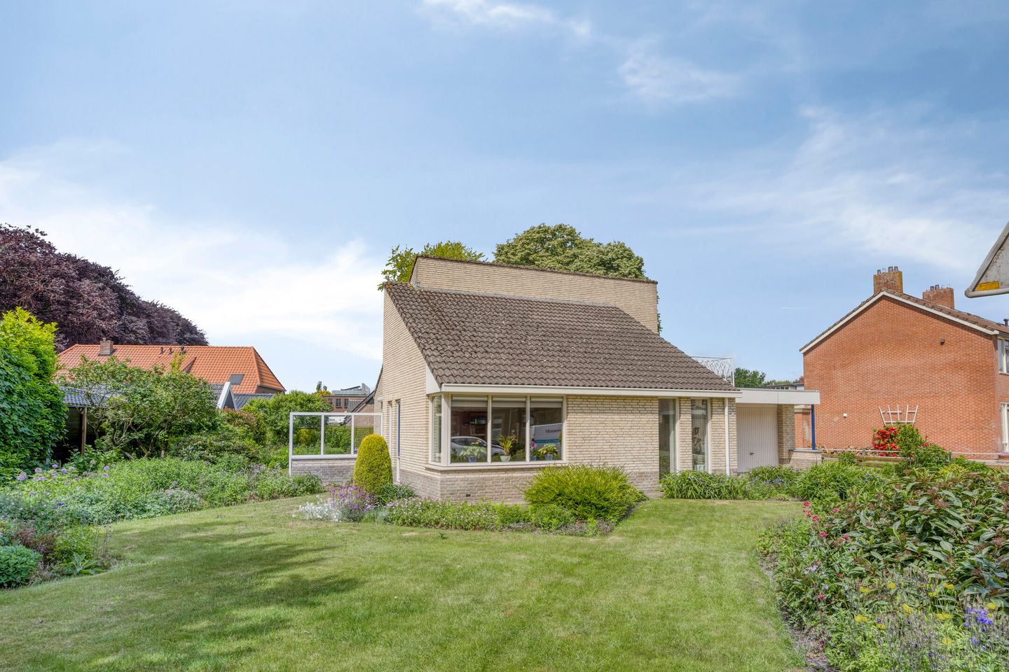 Photo 5 of Merelstraat 2-A