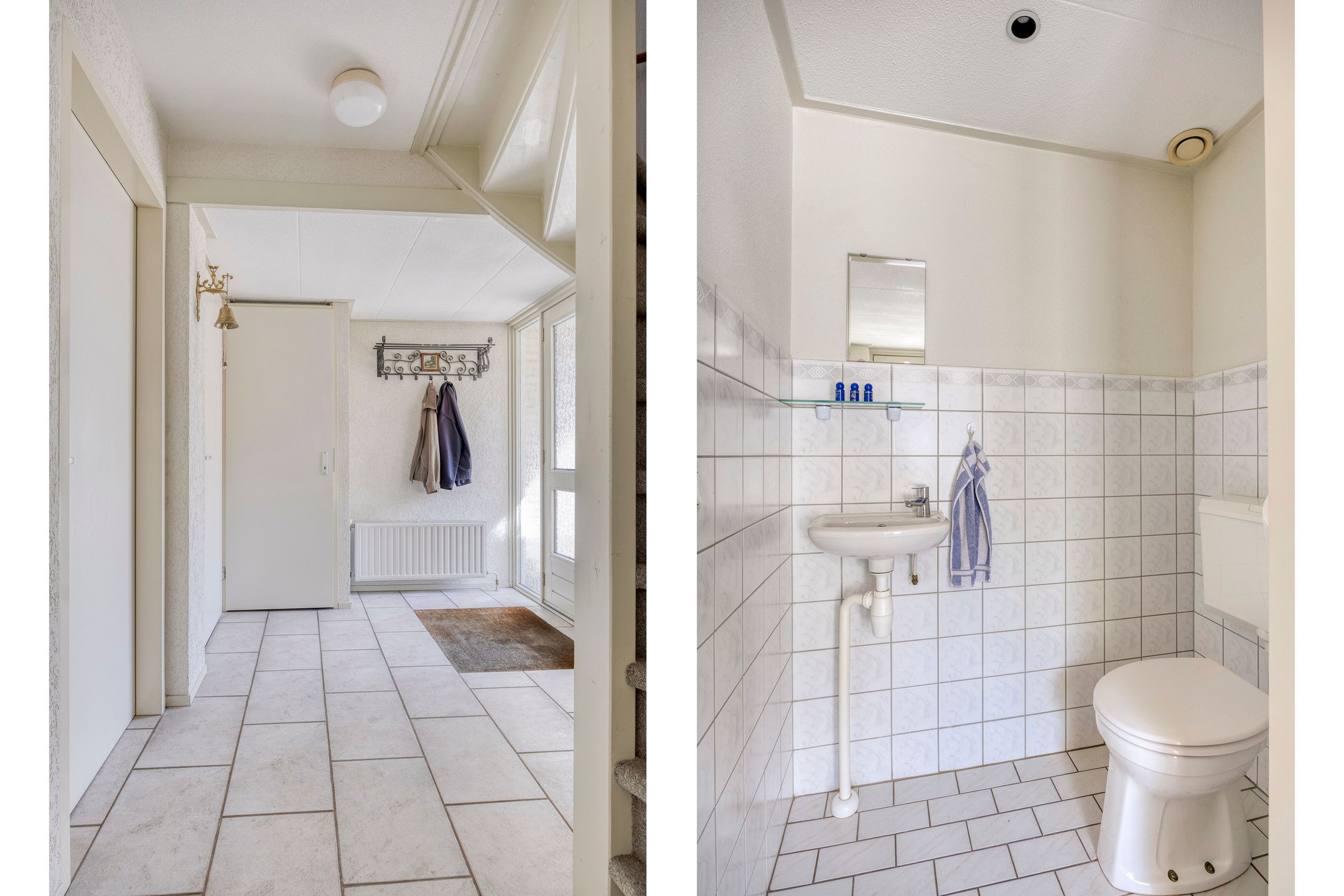 Photo 6 of Merelstraat 2-A