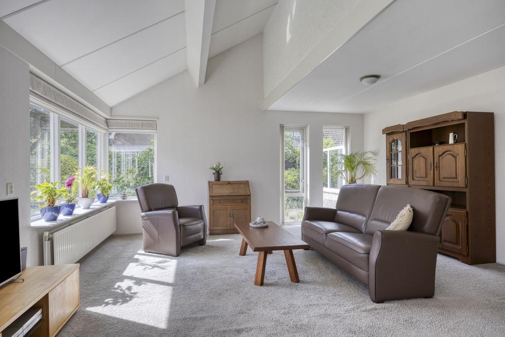 Photo 7 of Merelstraat 2-A