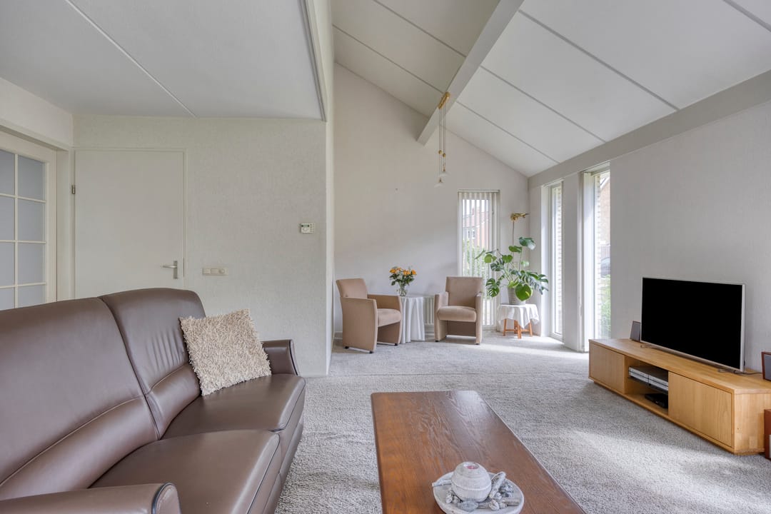 Photo 8 of Merelstraat 2-A