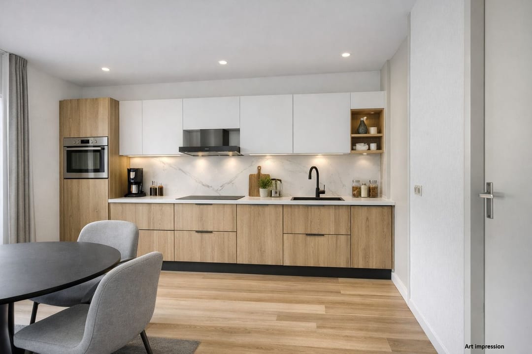 Photo 11 of Merelstraat 2-A