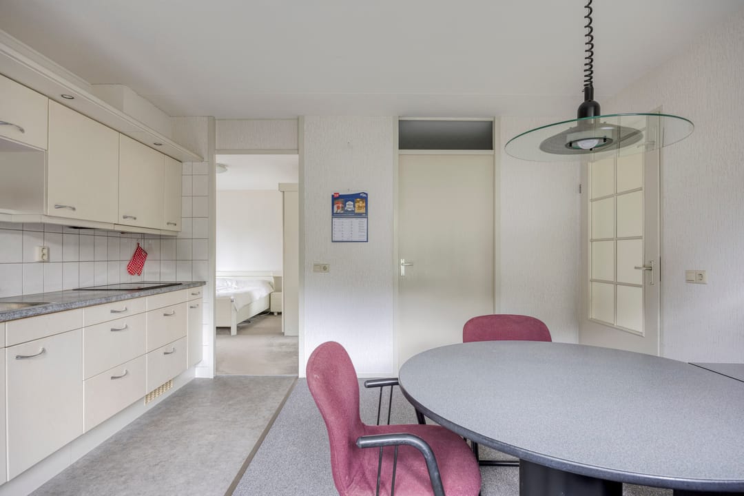 Photo 13 of Merelstraat 2-A