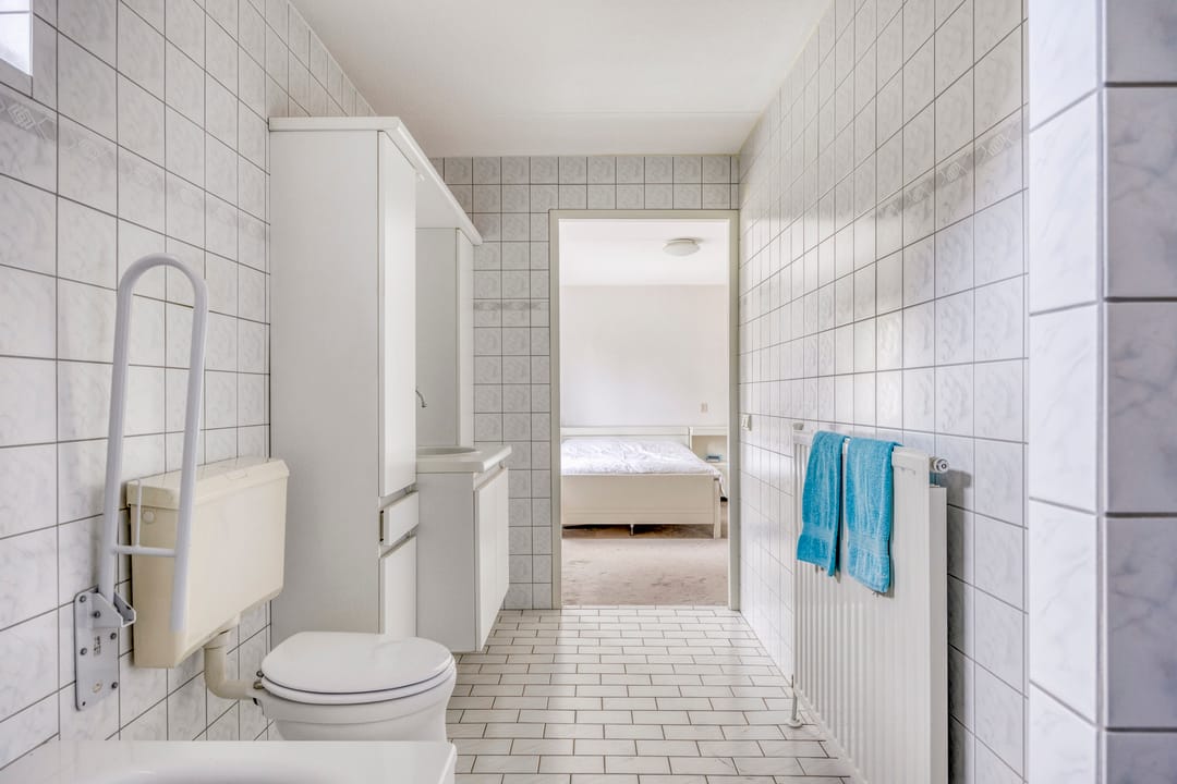 Photo 17 of Merelstraat 2-A