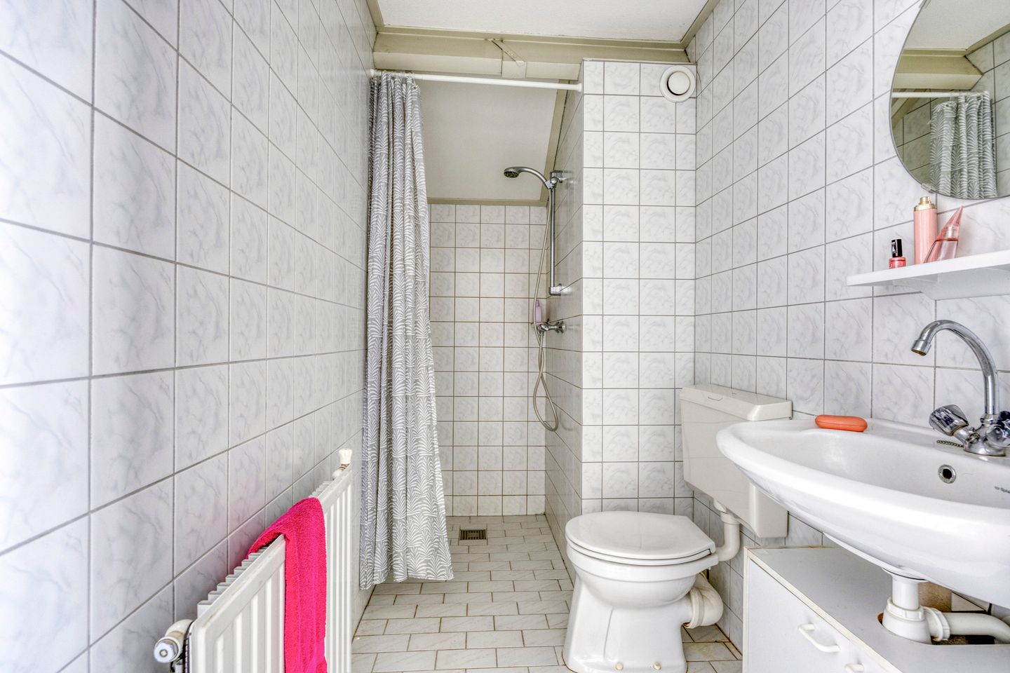 Photo 25 of Merelstraat 2-A