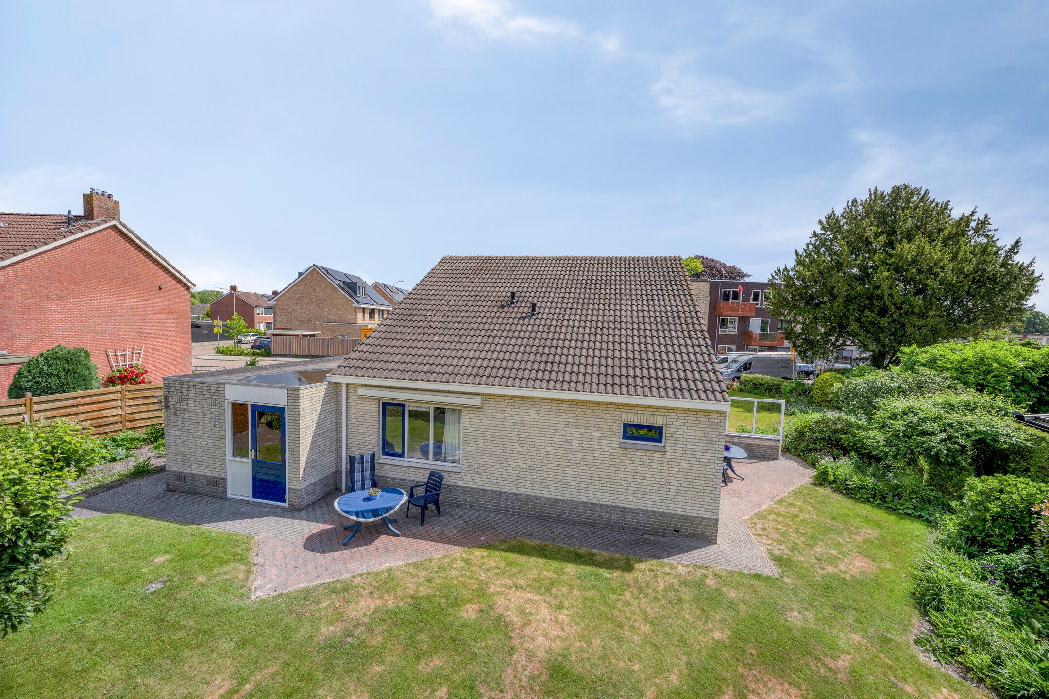 Photo 27 of Merelstraat 2-A