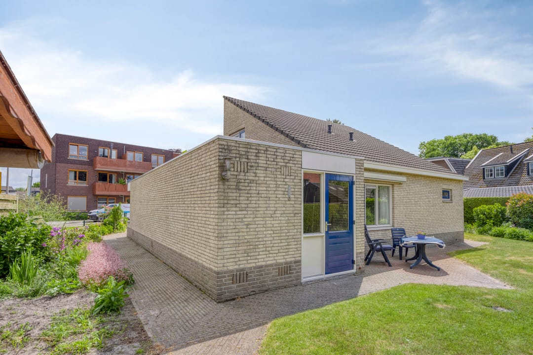 Photo 28 of Merelstraat 2-A