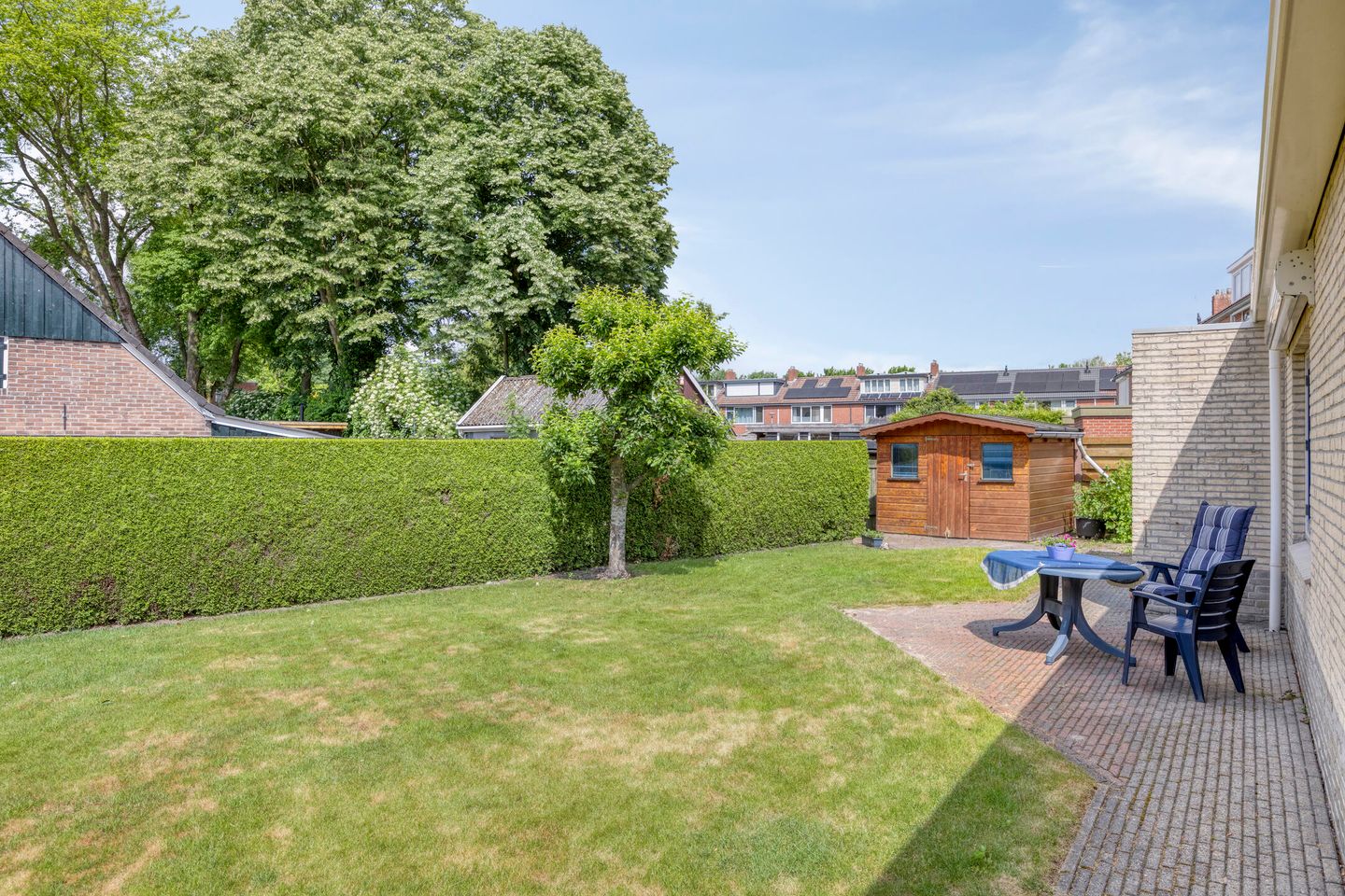 Photo 29 of Merelstraat 2-A