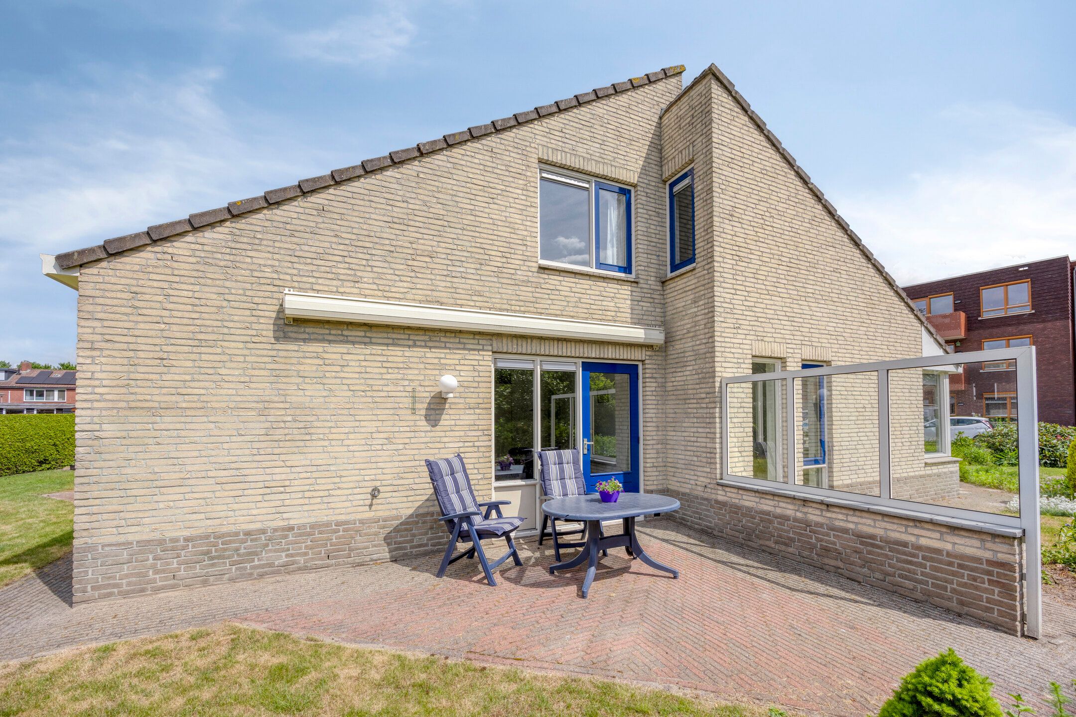 Photo 30 of Merelstraat 2-A