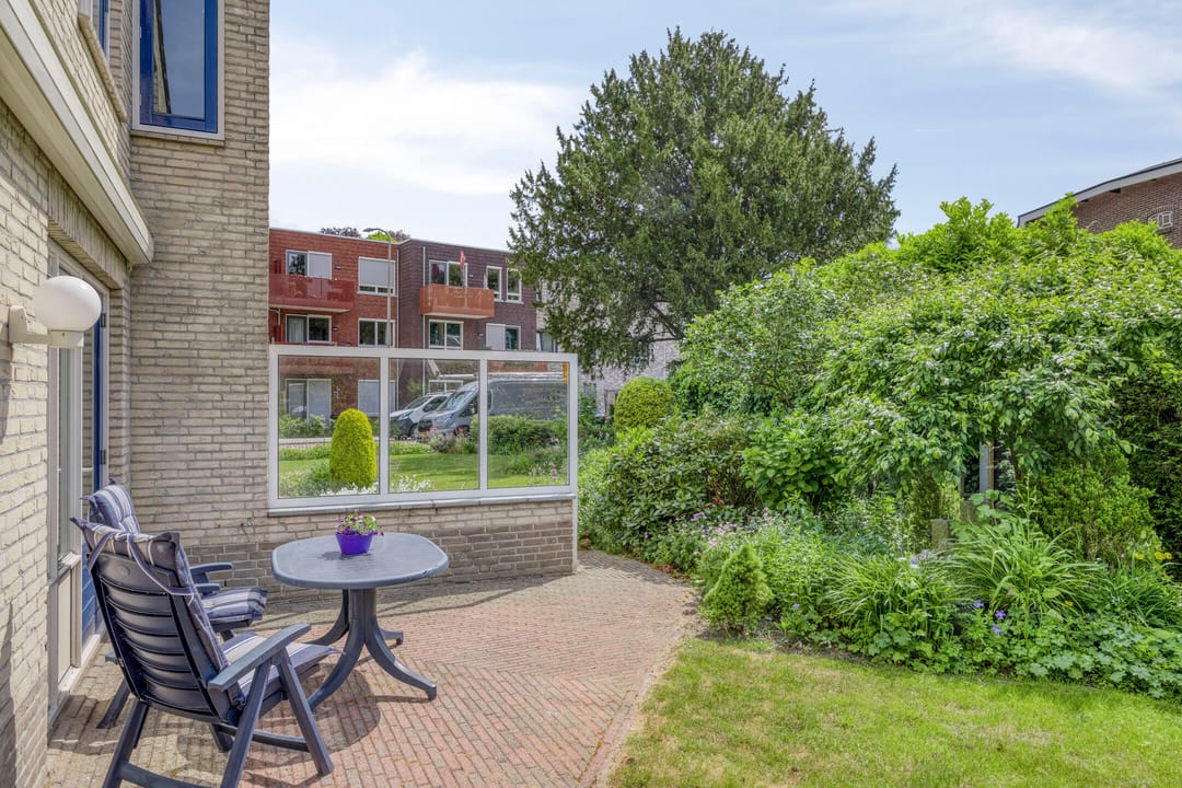 Photo 31 of Merelstraat 2-A