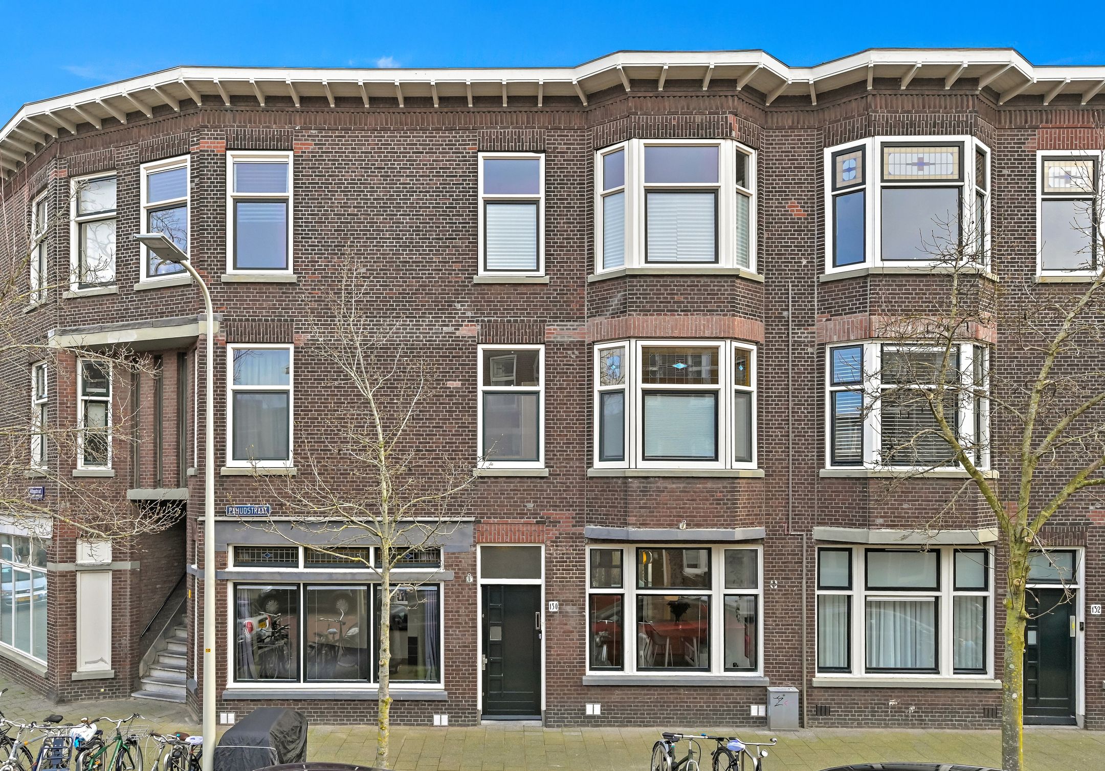 Pahudstraat 130 
