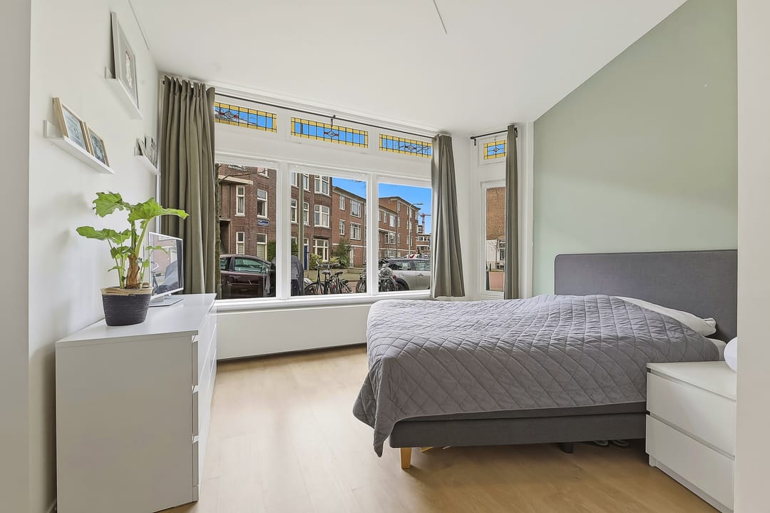 Foto 13 van Pahudstraat 130