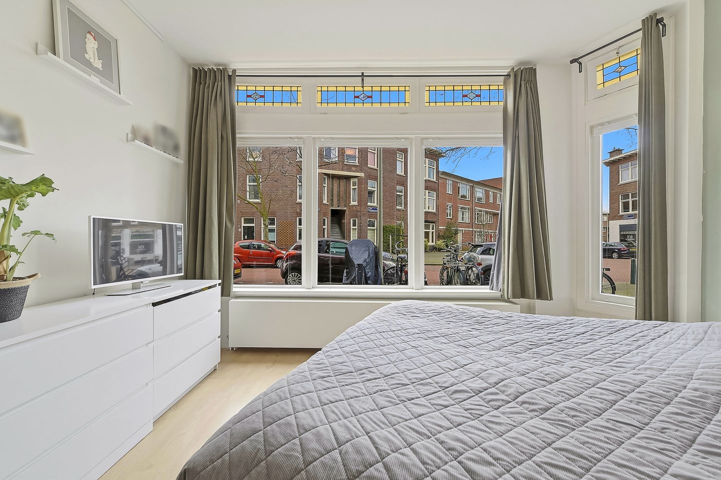 Foto 14 van Pahudstraat 130