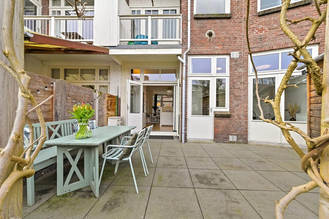 Foto 26 van Pahudstraat 130