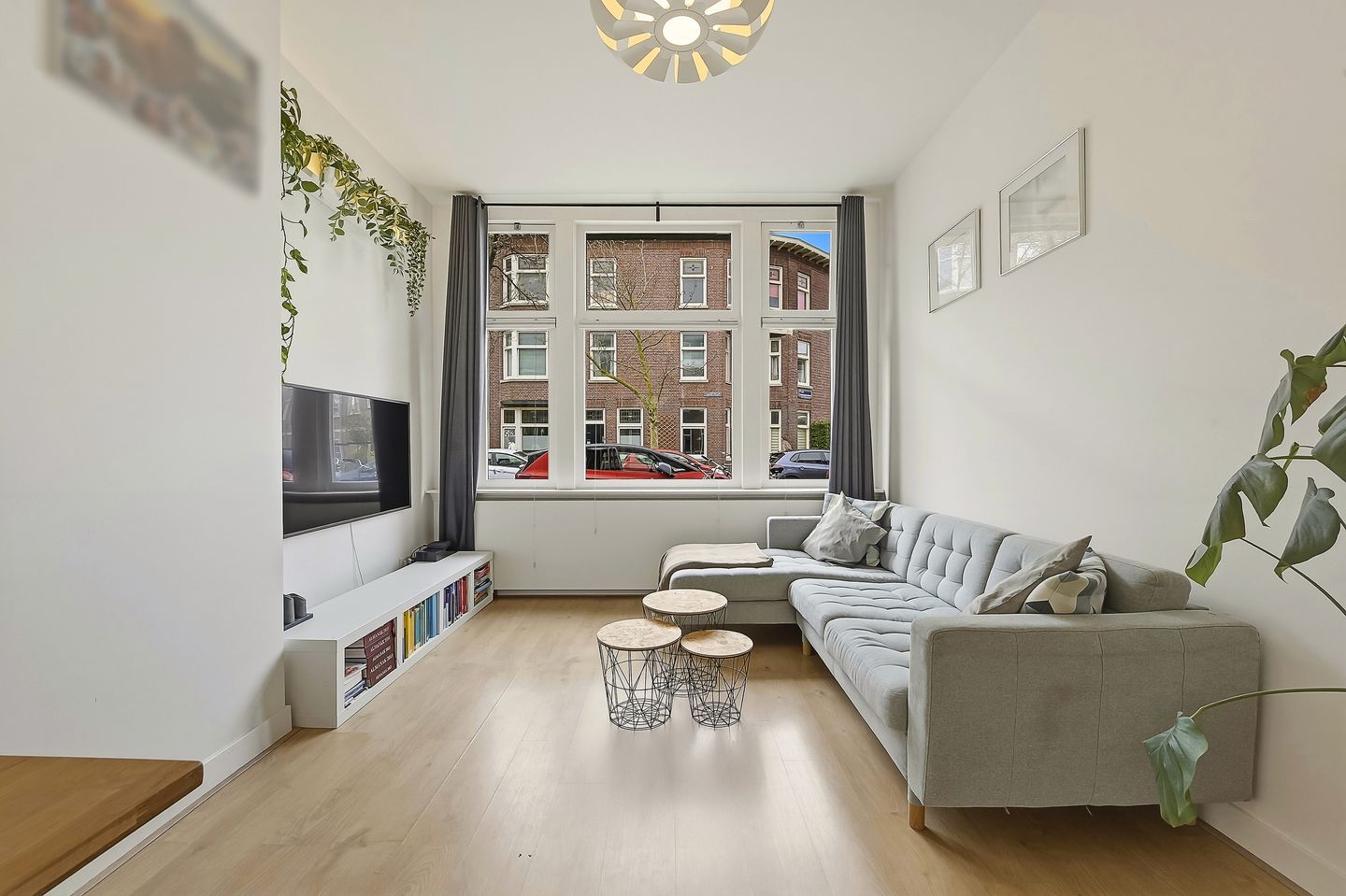 Foto 4 van Pahudstraat 130