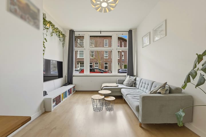 Foto 4 van Pahudstraat 130