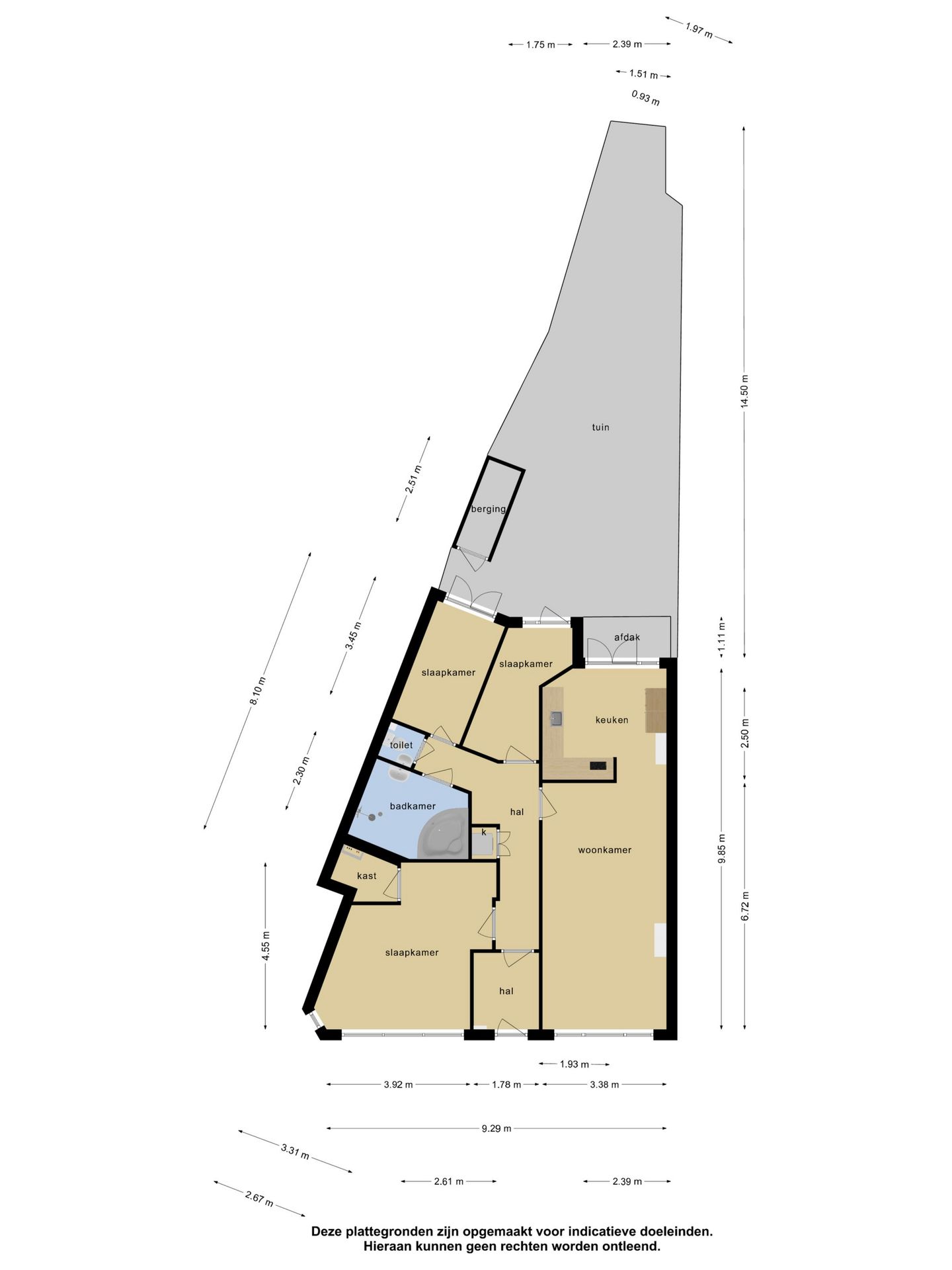 Foto 29 van Pahudstraat 130