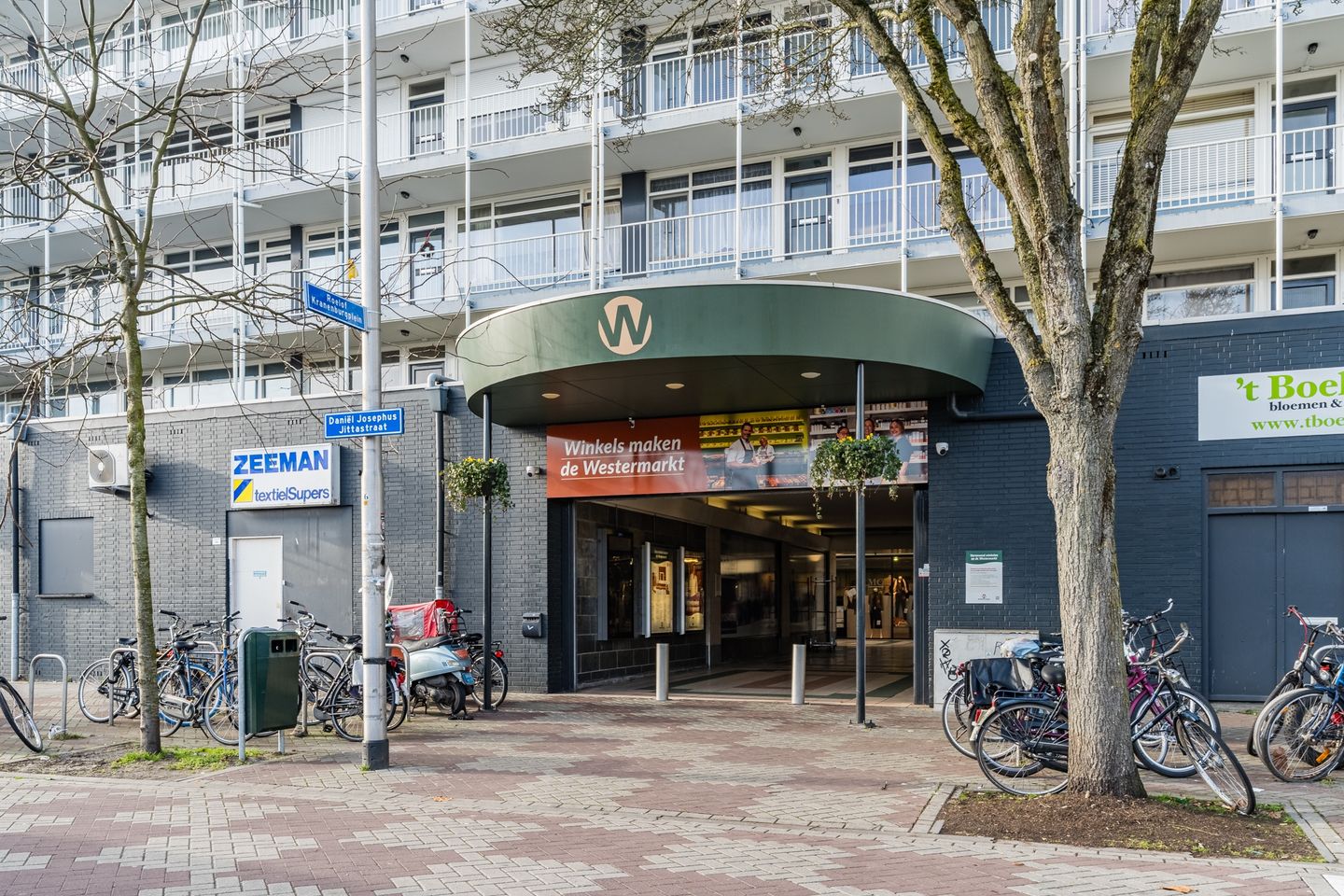 Foto 4 van Eduard Meijerslaan 53