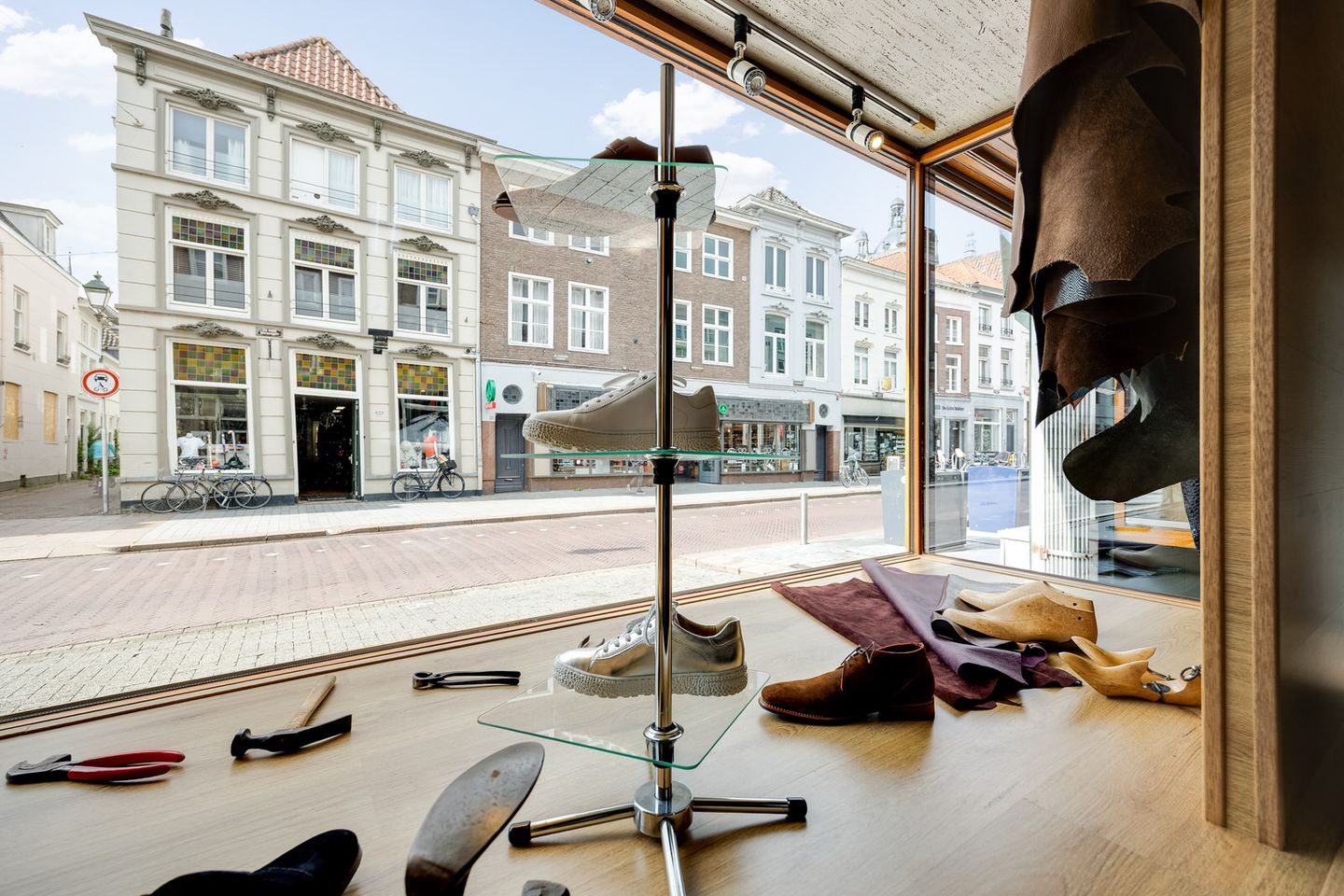 Photo 5 of Hinthamerstraat 116