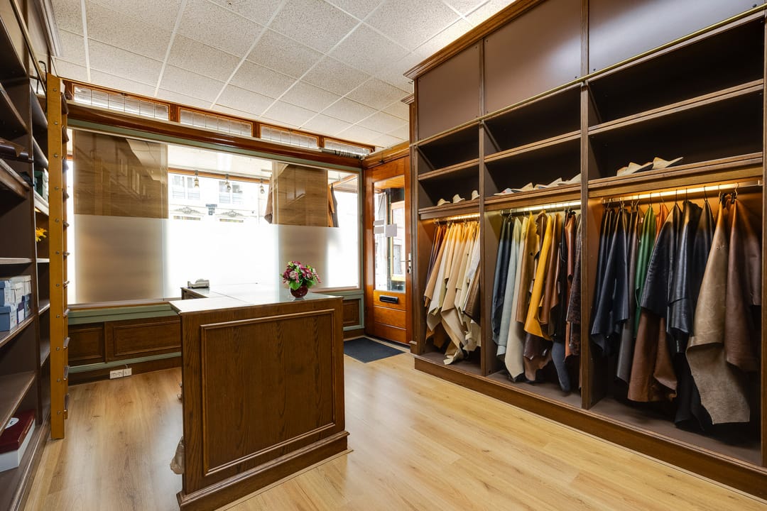 Photo 8 of Hinthamerstraat 116