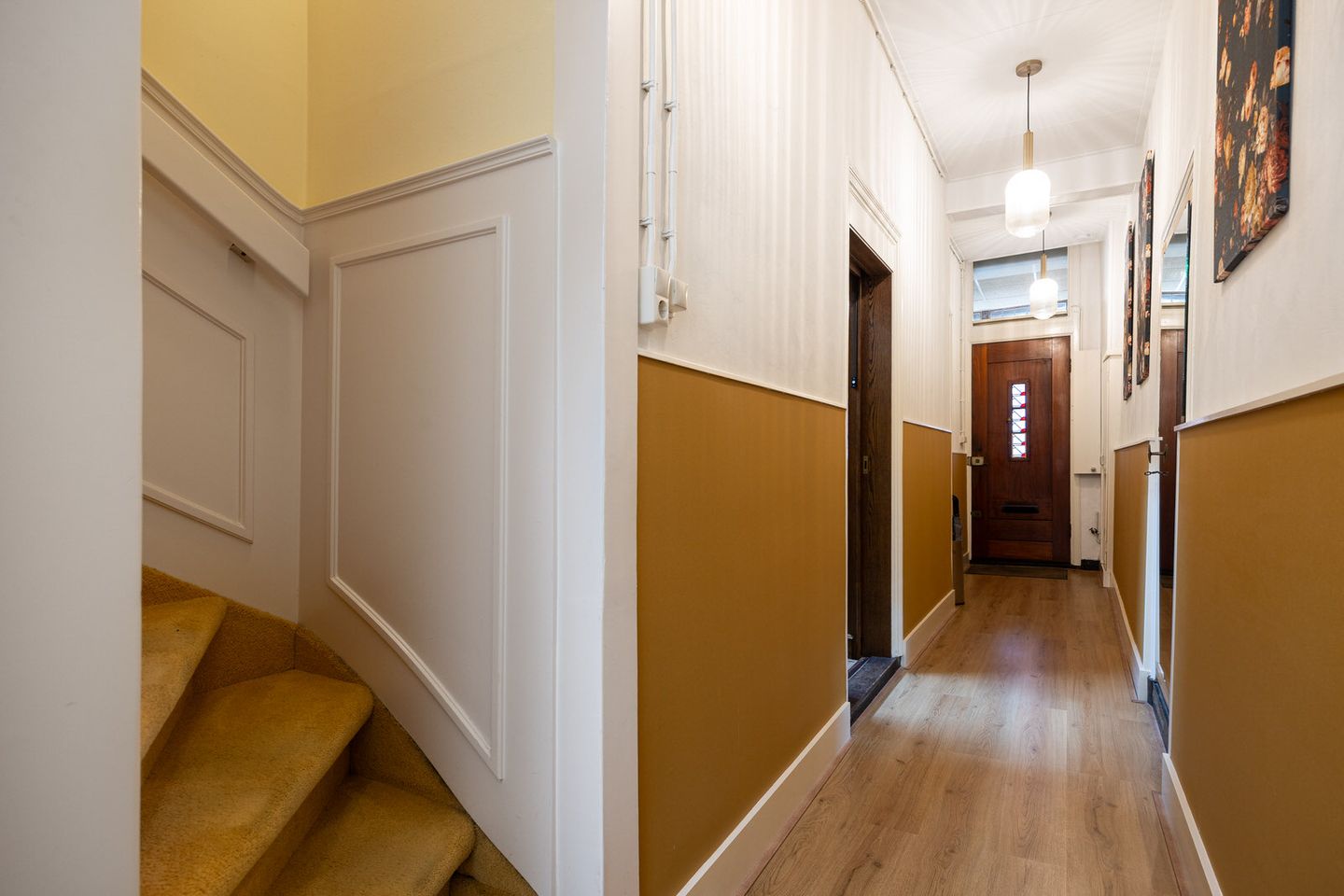 Photo 10 of Hinthamerstraat 116