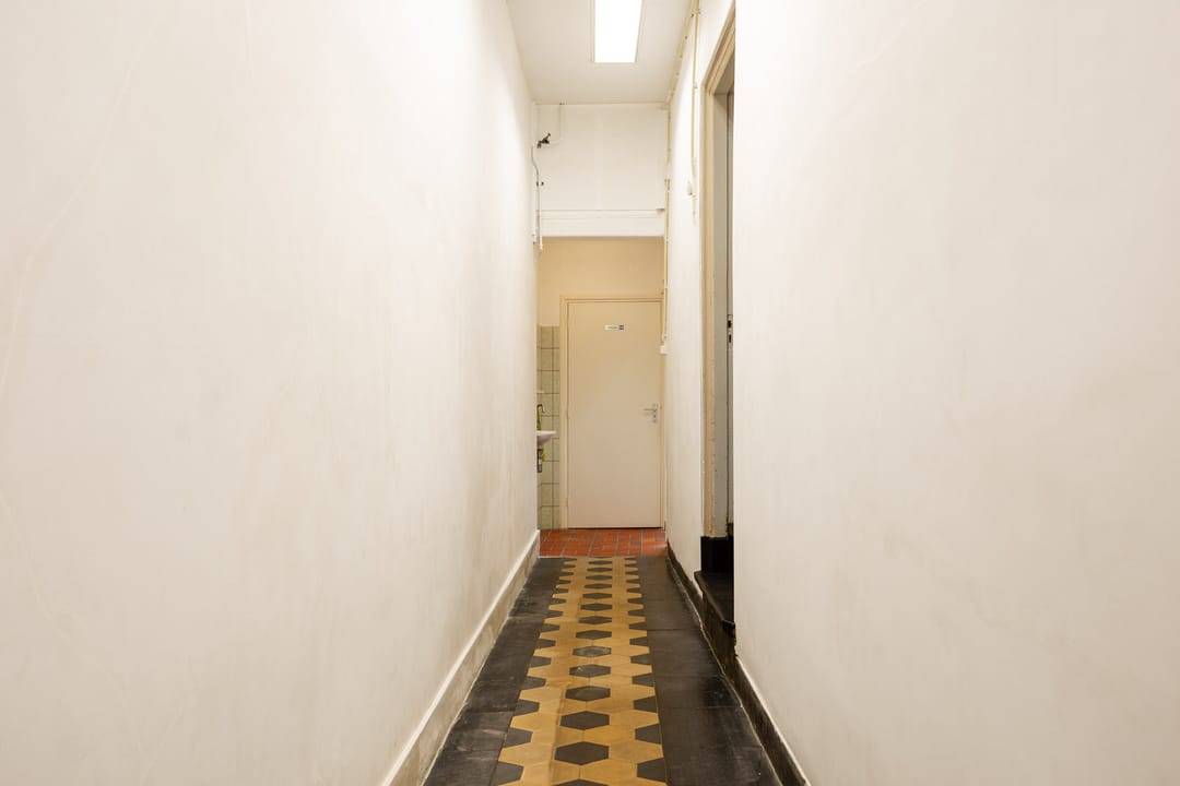 Photo 11 of Hinthamerstraat 116
