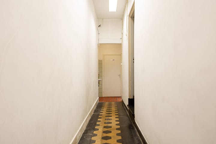 Tussenwoning te koop: Hinthamerstraat 116, 'S-Hertogenbosch