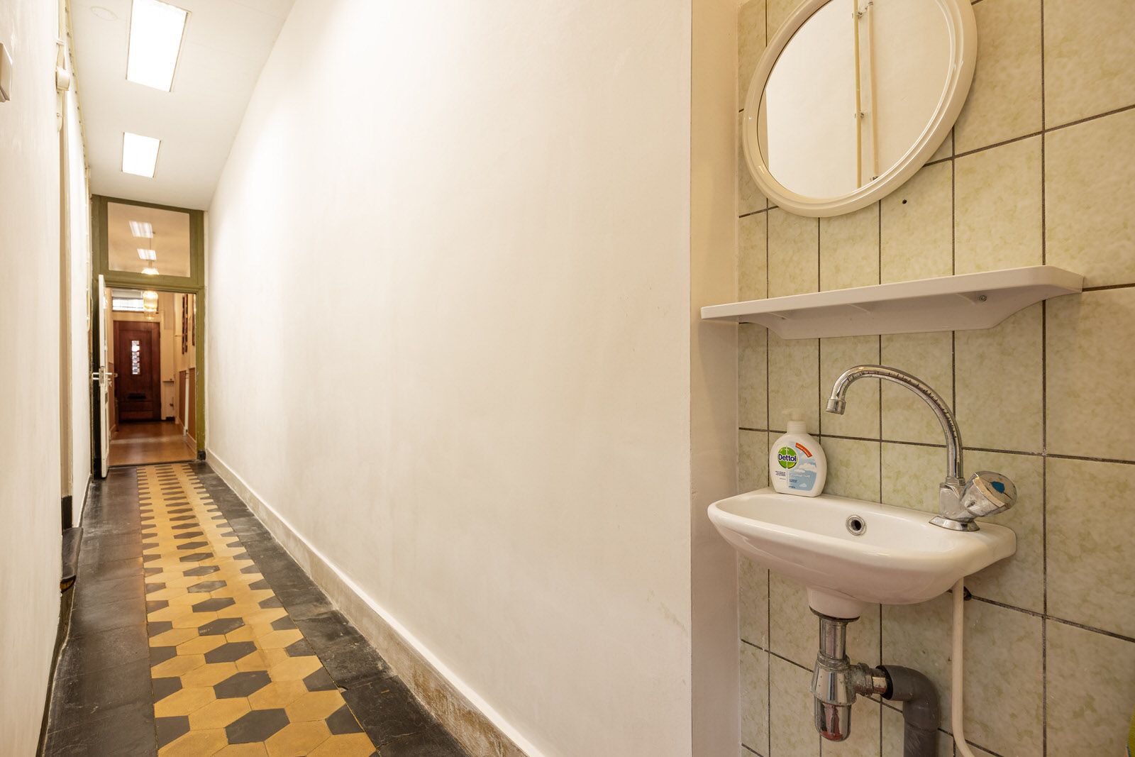 Photo 12 of Hinthamerstraat 116
