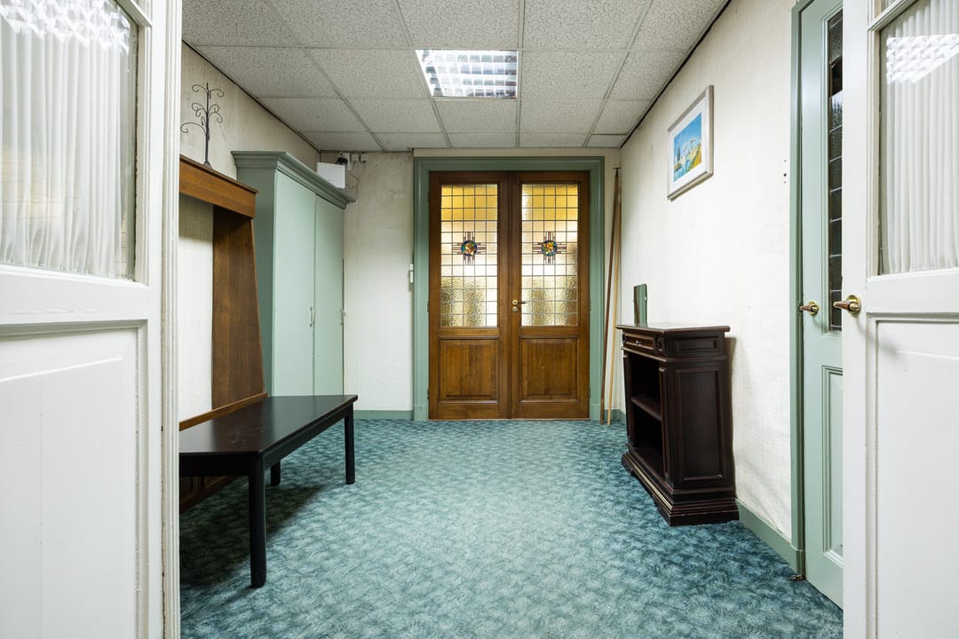 Photo 13 of Hinthamerstraat 116
