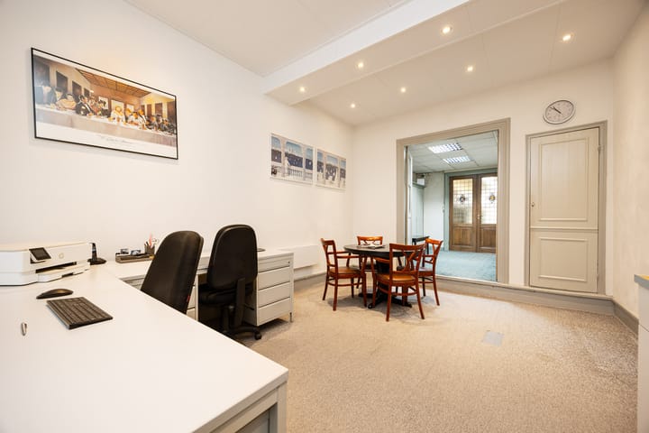 Tussenwoning te koop: Hinthamerstraat 116, 'S-Hertogenbosch