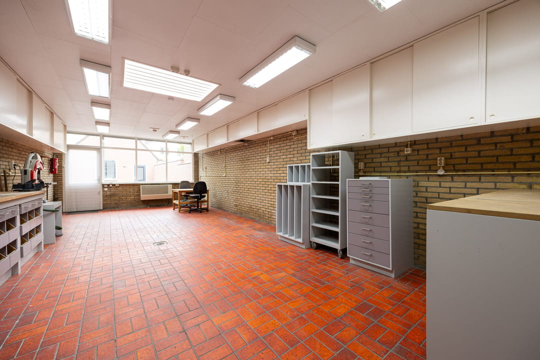 Photo 17 of Hinthamerstraat 116