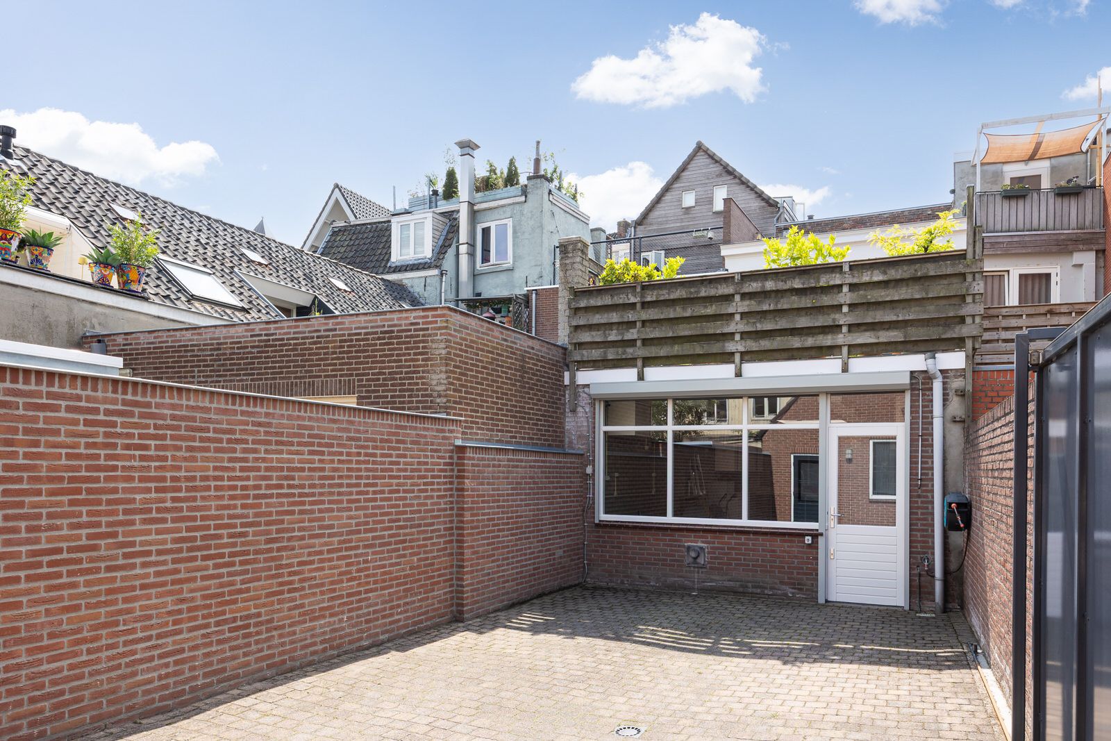 Photo 21 of Hinthamerstraat 116