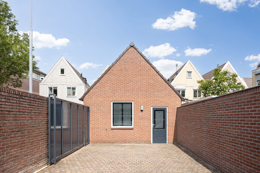 Photo 22 of Hinthamerstraat 116