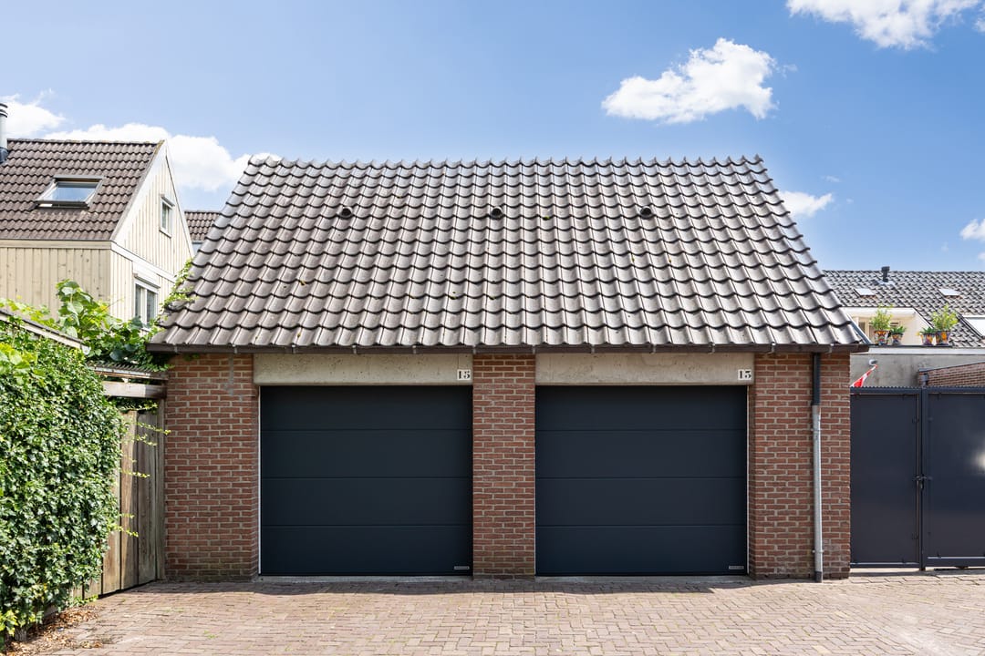 Photo 23 of Hinthamerstraat 116
