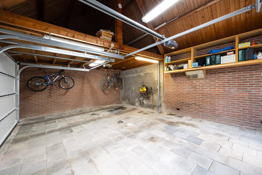 Photo 26 of Hinthamerstraat 116