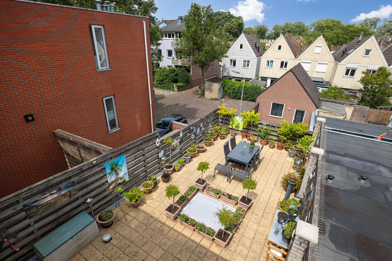 Photo 60 of Hinthamerstraat 116