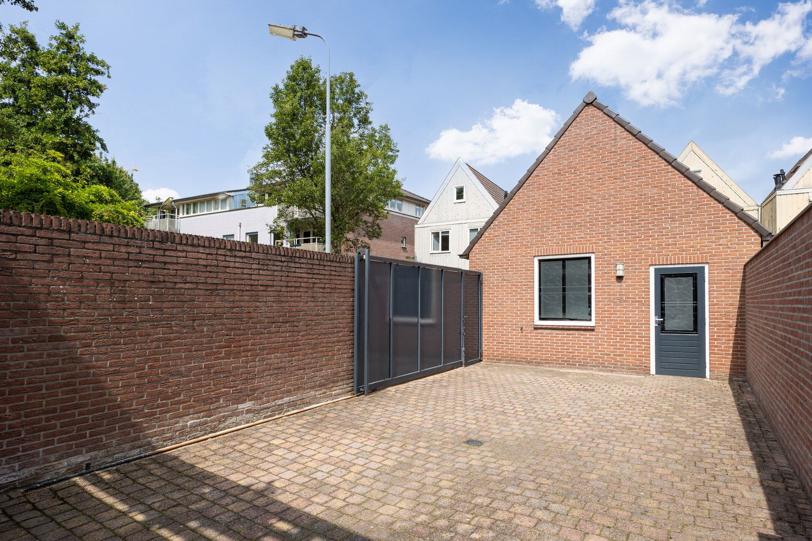 Photo 63 of Hinthamerstraat 116