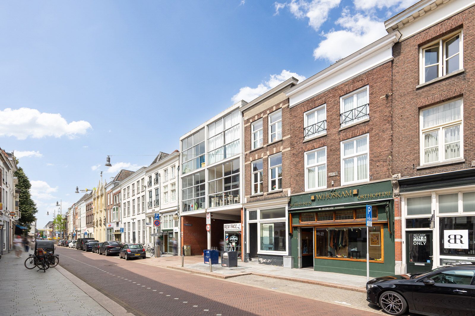 Photo 66 of Hinthamerstraat 116