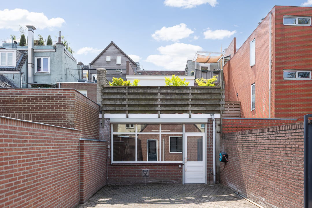 Photo 67 of Hinthamerstraat 116