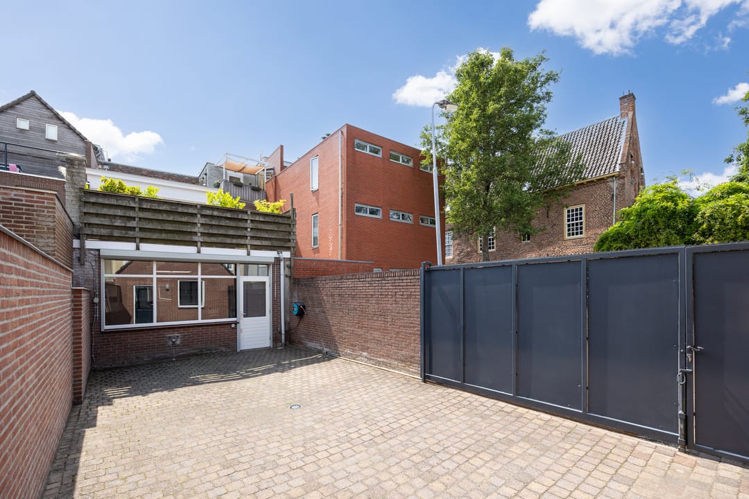 Photo 68 of Hinthamerstraat 116