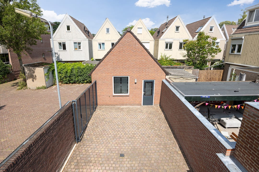 Photo 71 of Hinthamerstraat 116