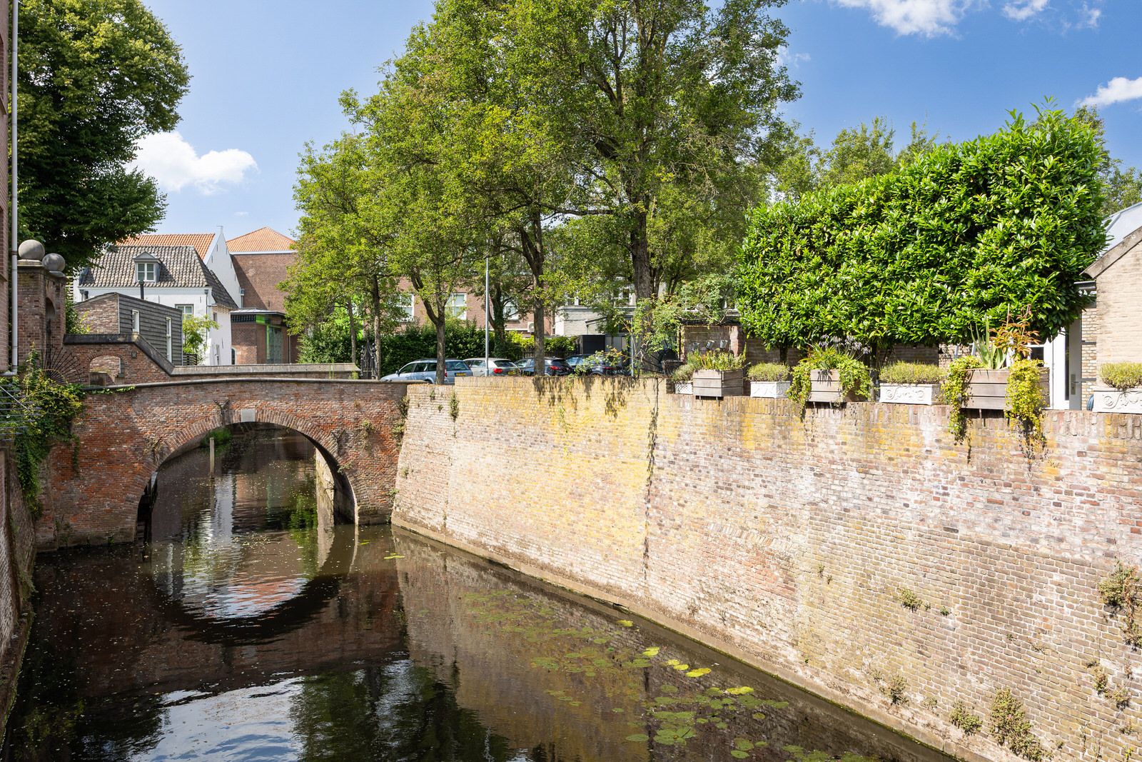 Photo 72 of Hinthamerstraat 116